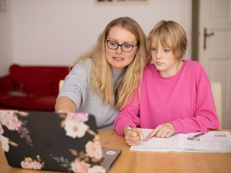 Cambridge Home School Online